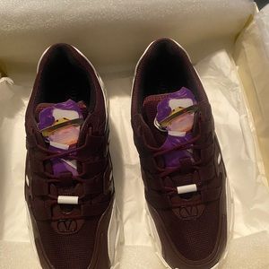 Undercover x Valentino Climbers Trainers